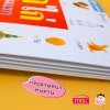 ก ไก่ เล่มแรกของหนู (Board Book)